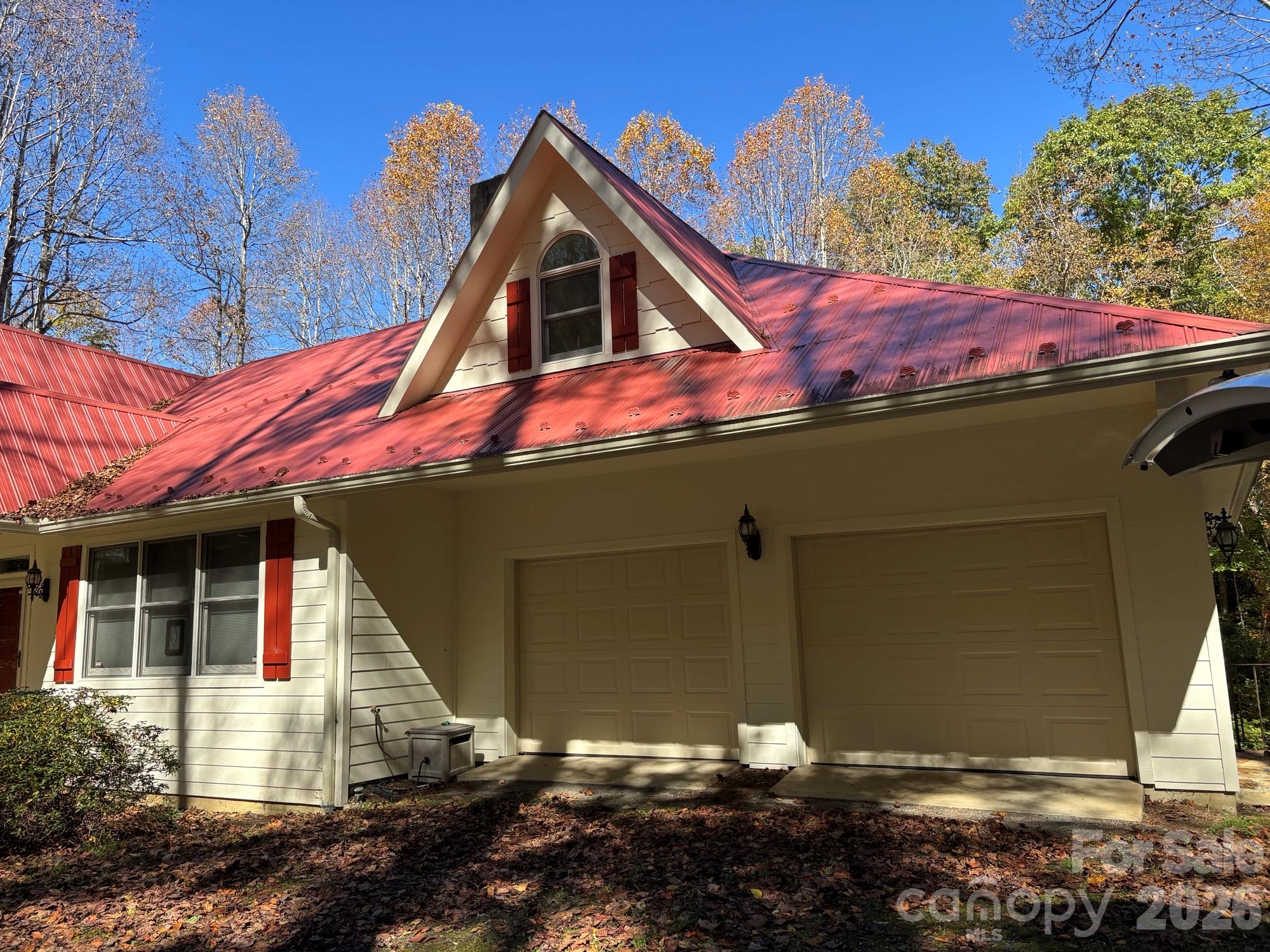 1661 Mckinney Mine Road
