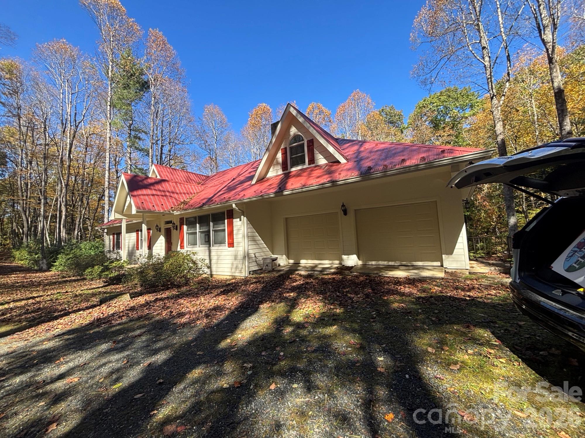 1661 Mckinney Mine Road