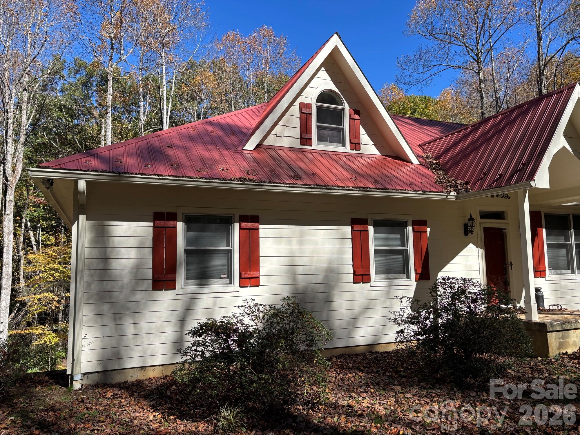 1661 Mckinney Mine Road