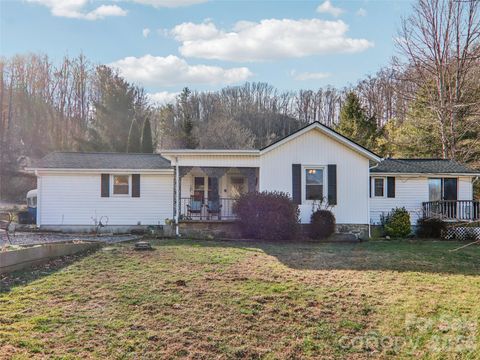 7 Landon Mountain Lane Weaverville NC 28787