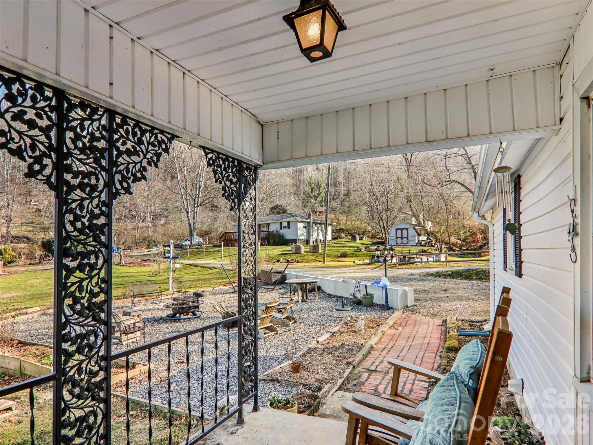 7 Landon Mountain Lane