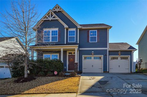 A home in Pineville