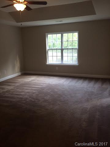 Cotswold - Residential Lease