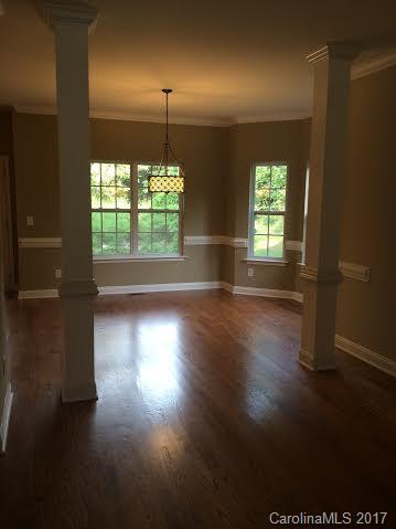 Cotswold - Residential Lease