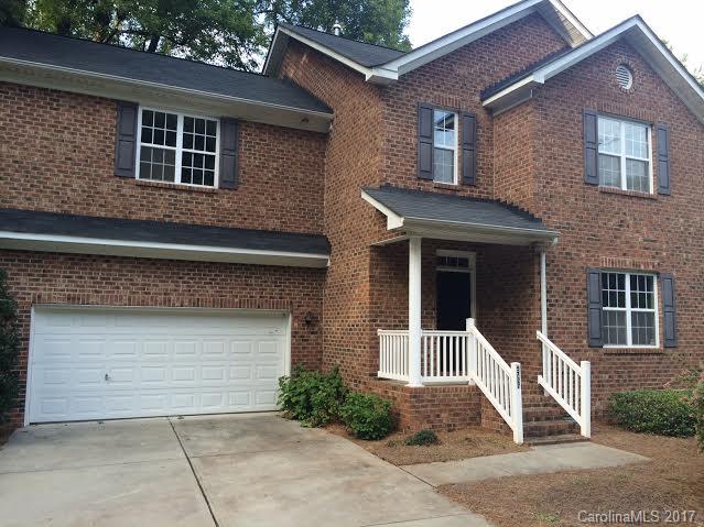 Cotswold - Residential Lease