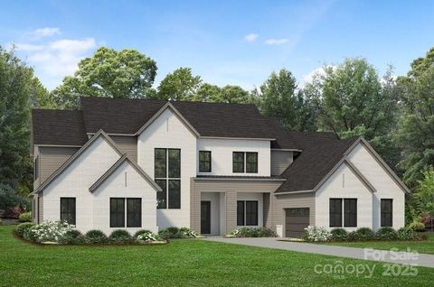 1007 Cox Road 15 Weddington NC 28104