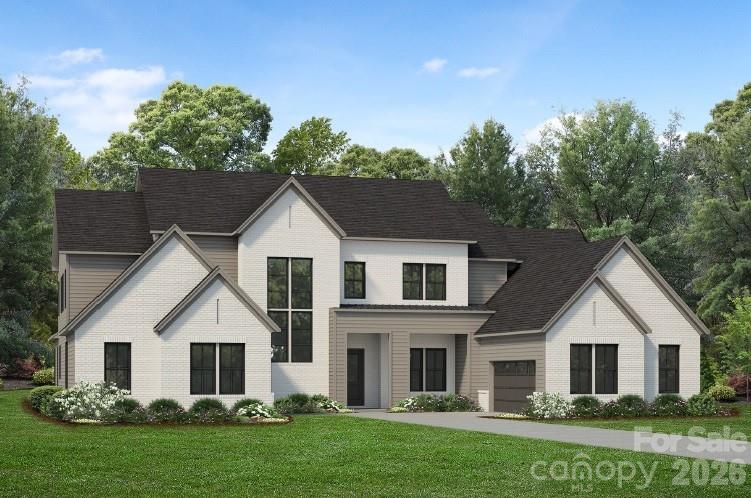 Luna Estates - Residential