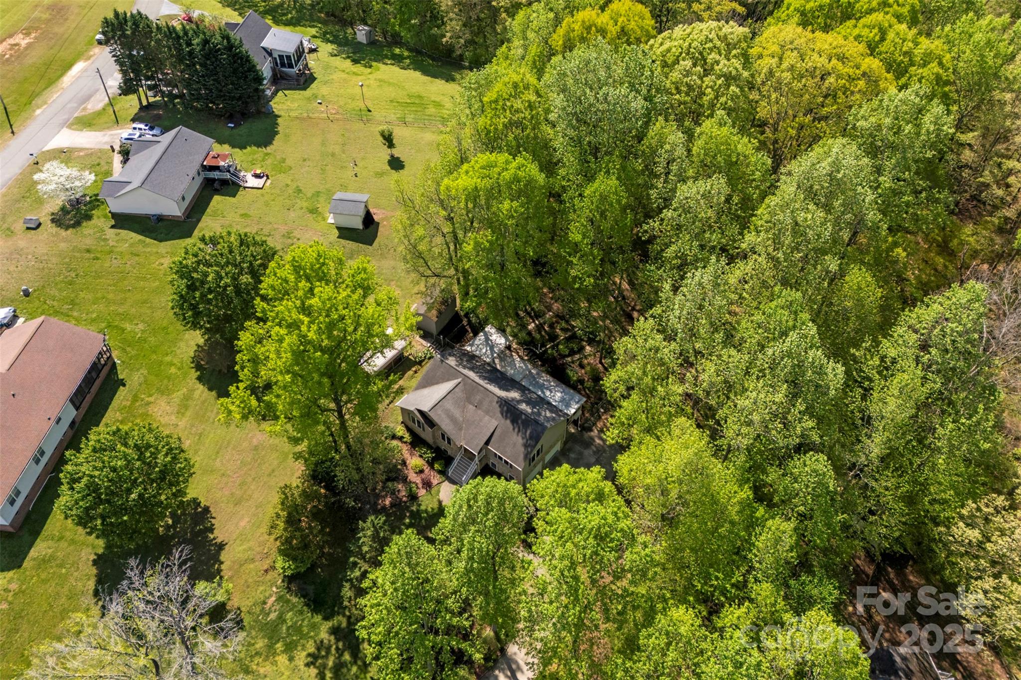 Farmdale - Residential