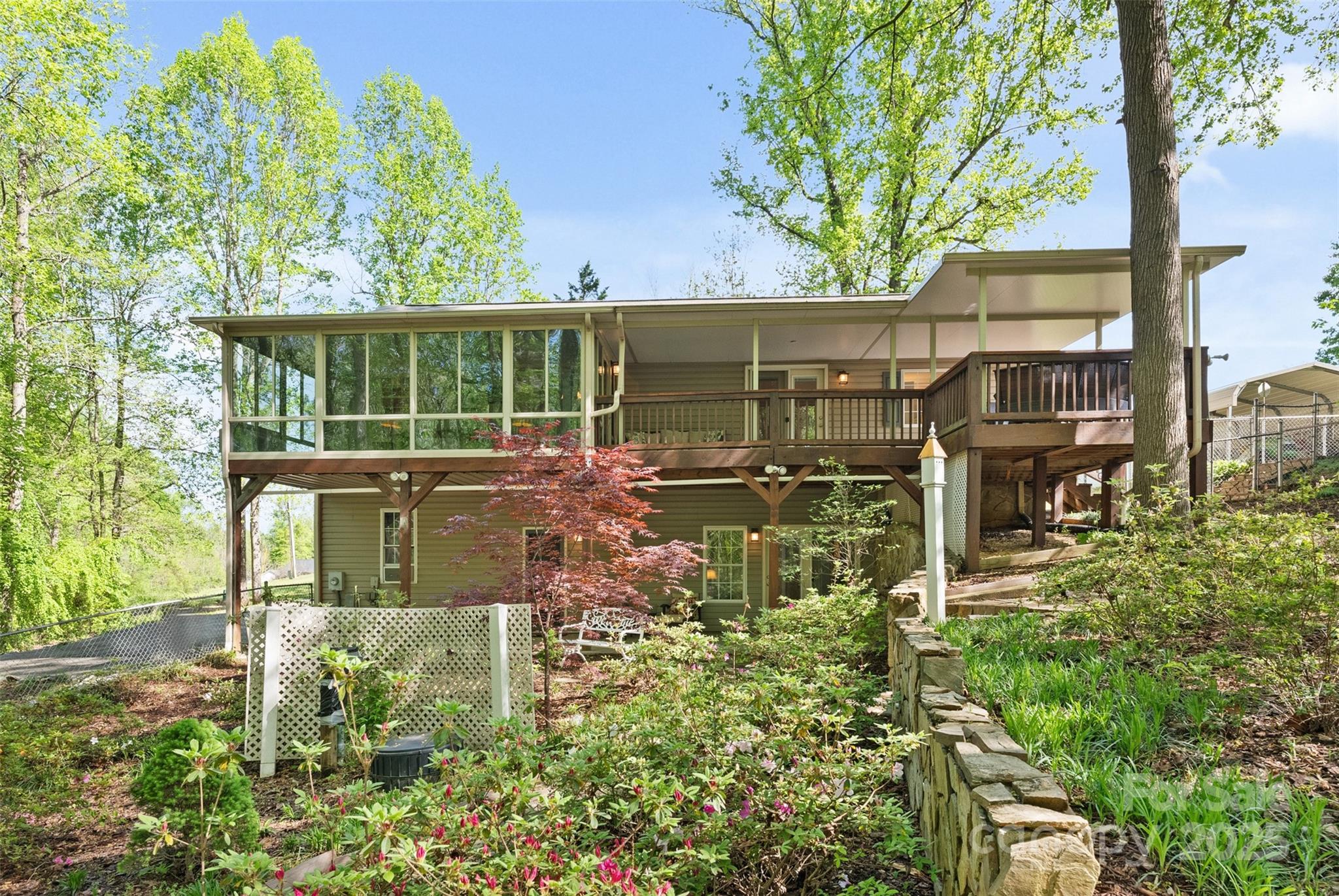 Farmdale - Residential