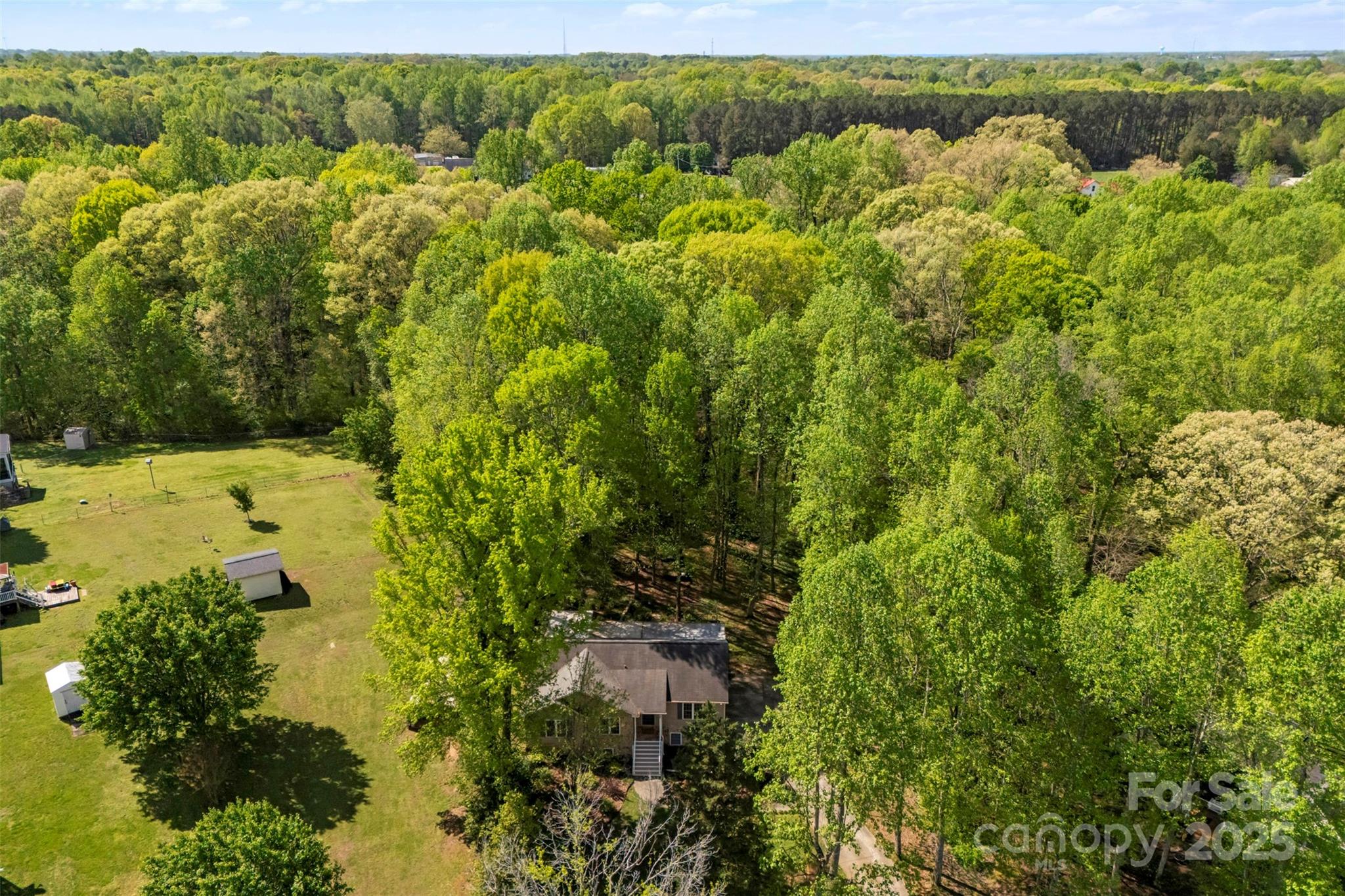 Farmdale - Residential