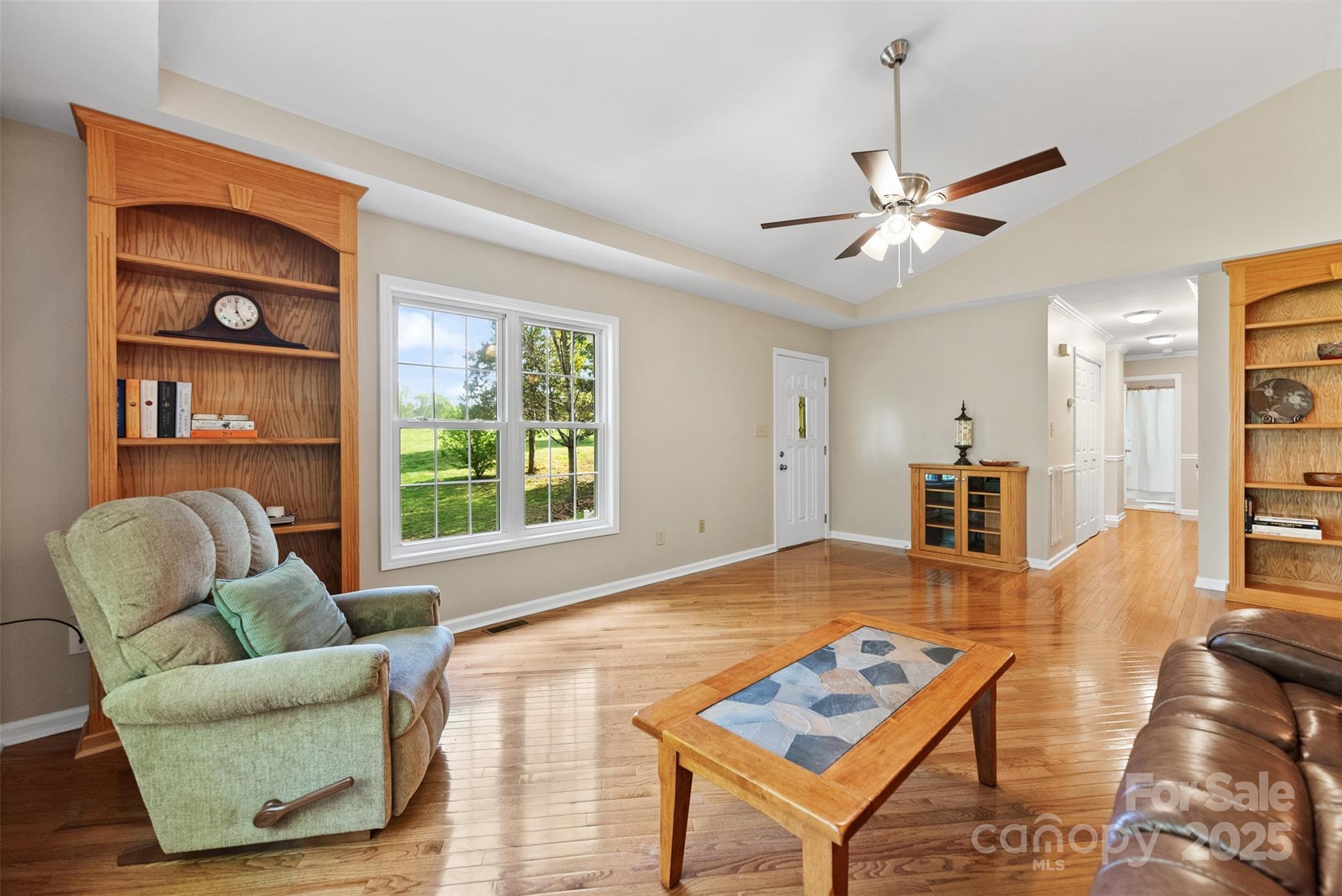 Farmdale - Residential