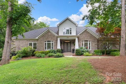 206 Oxford Place Drive Fort Mill SC 29715