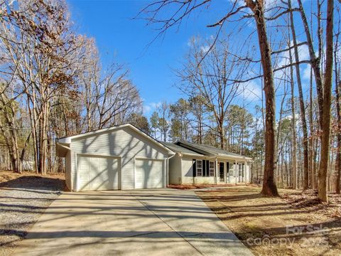 A home in Mooresville