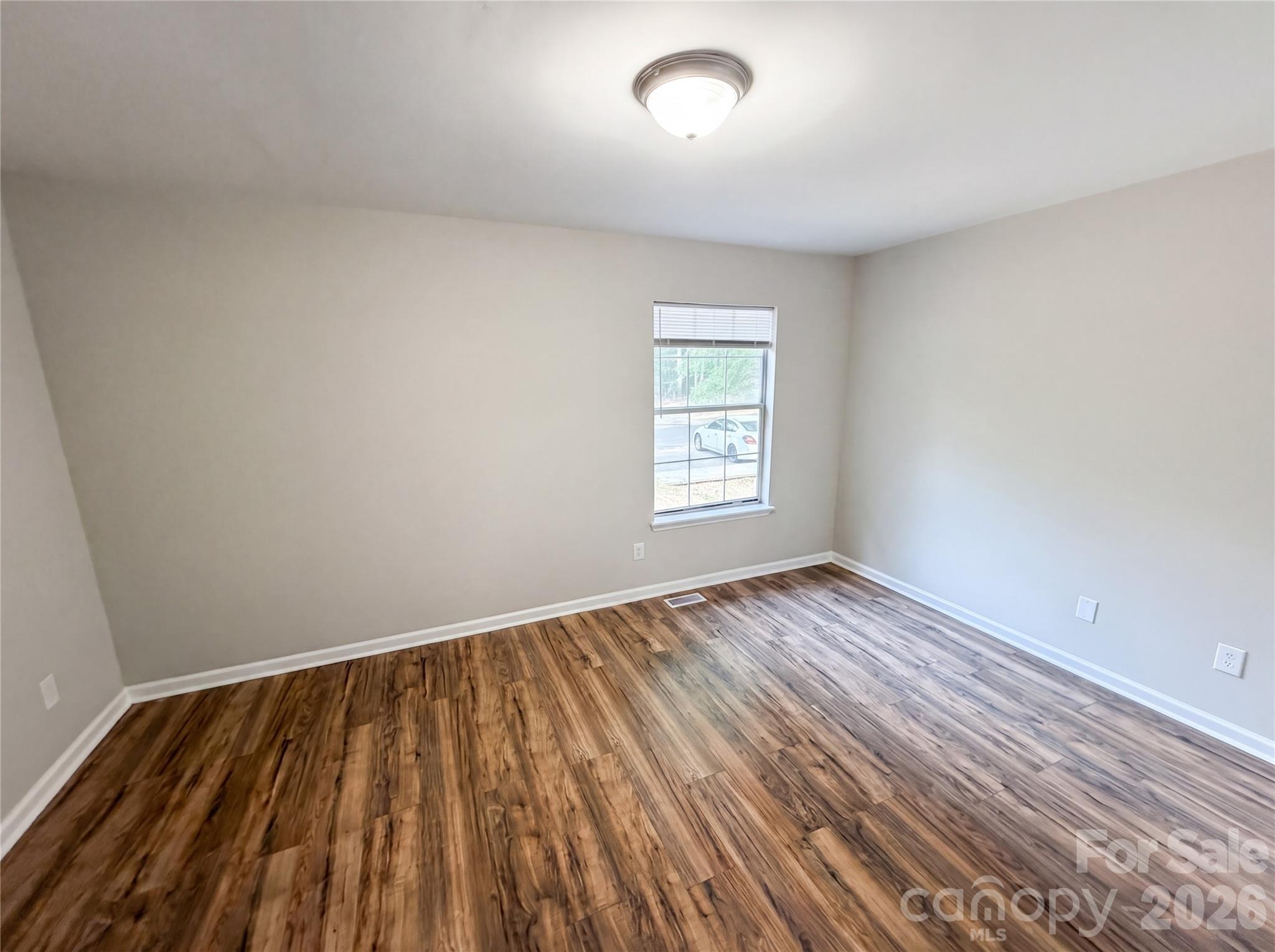 Milton Commons - Residential