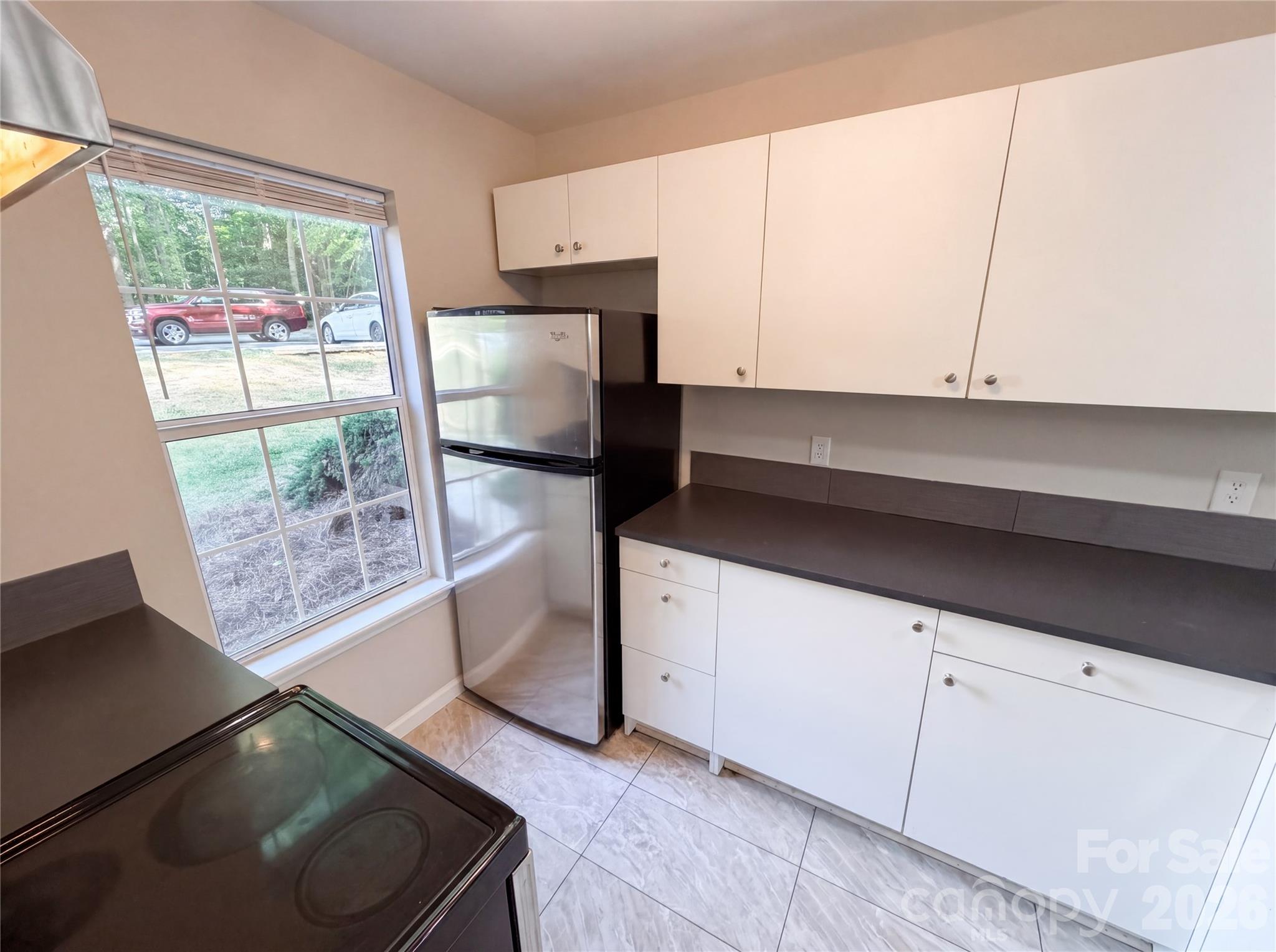 Milton Commons - Residential