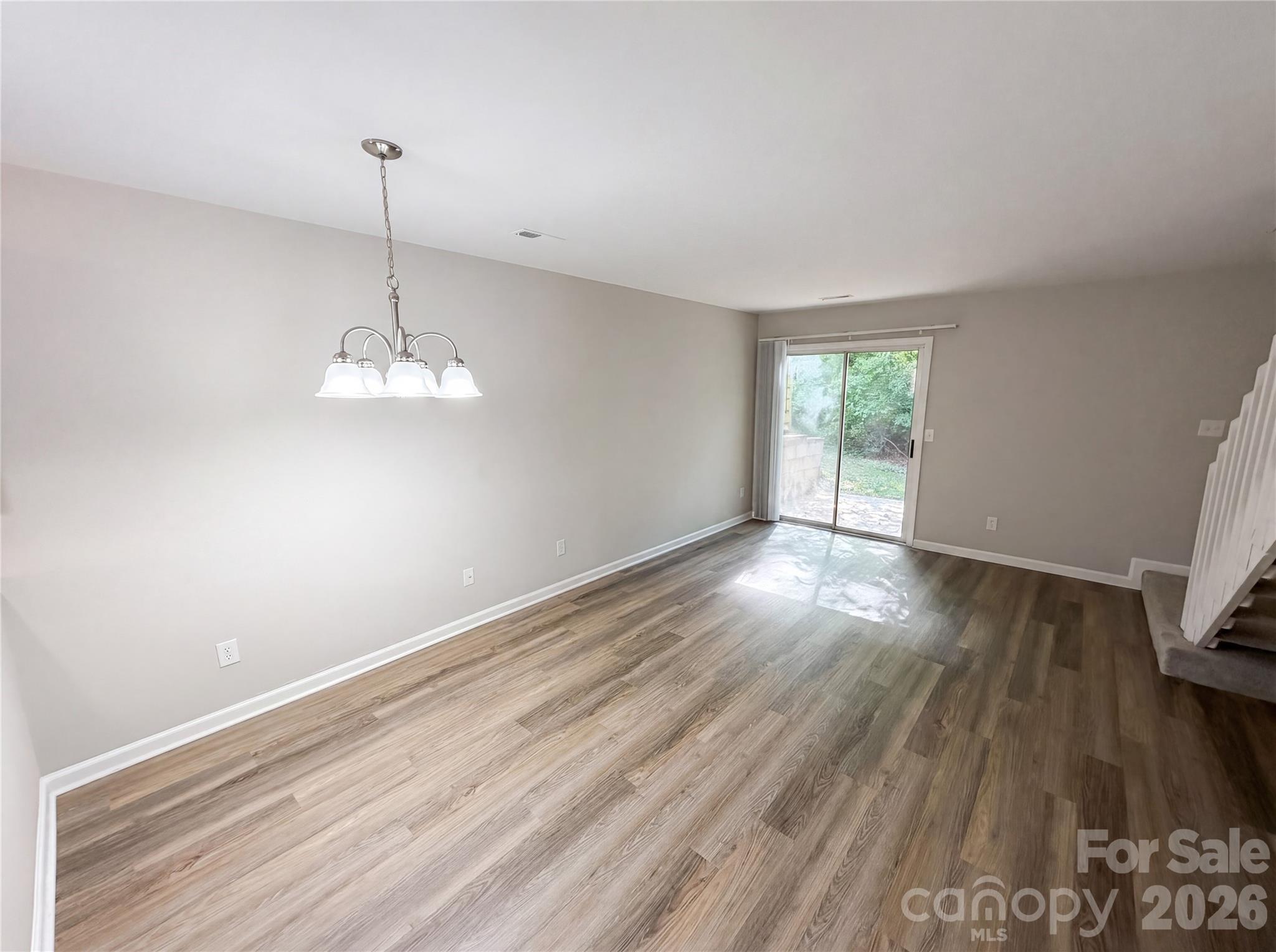 Milton Commons - Residential
