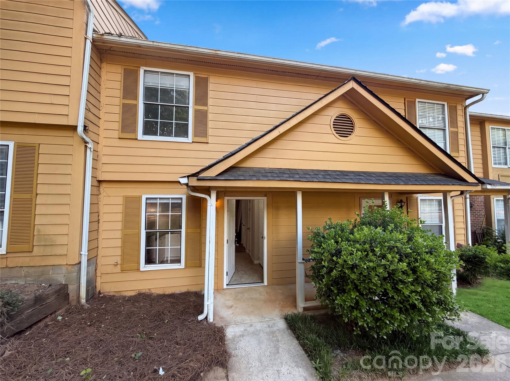Milton Commons - Residential