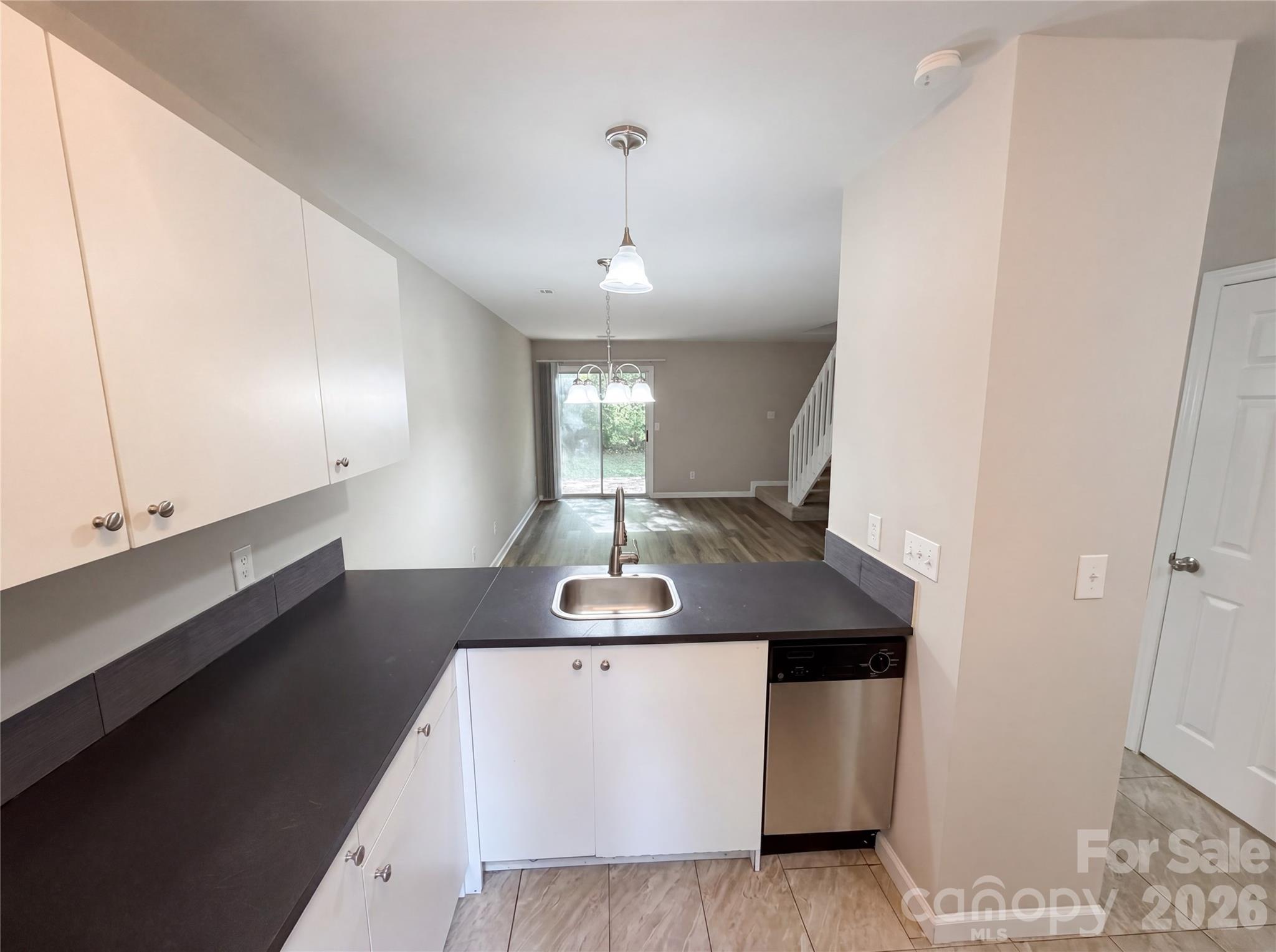Milton Commons - Residential