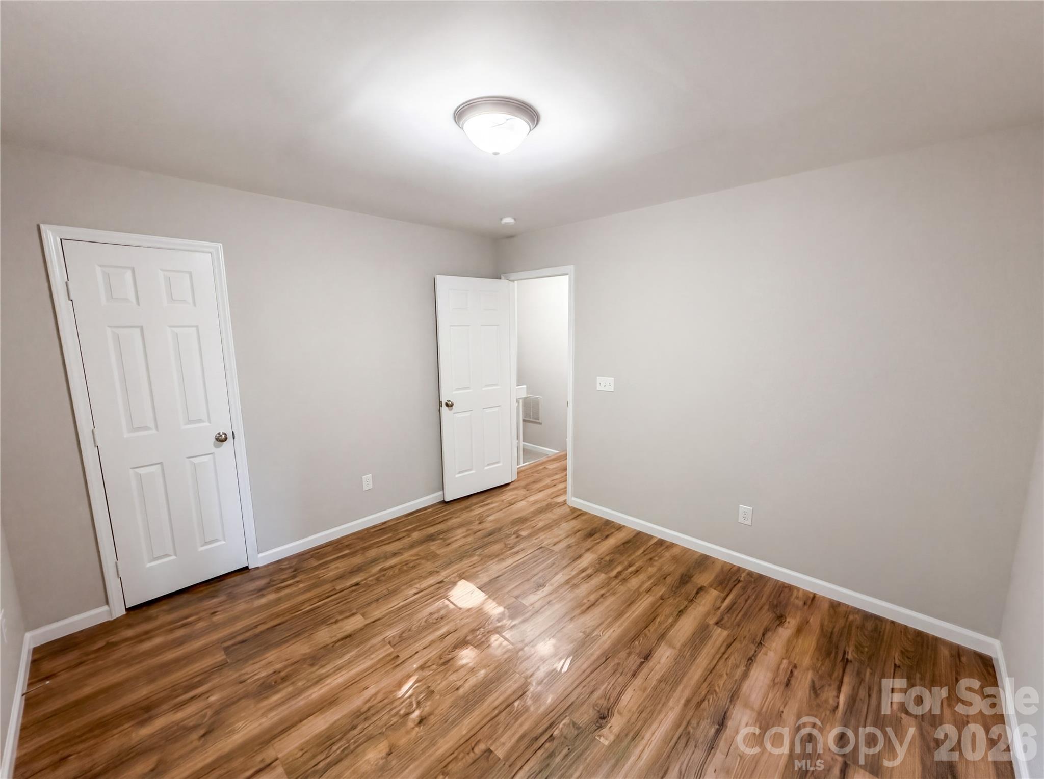 Milton Commons - Residential