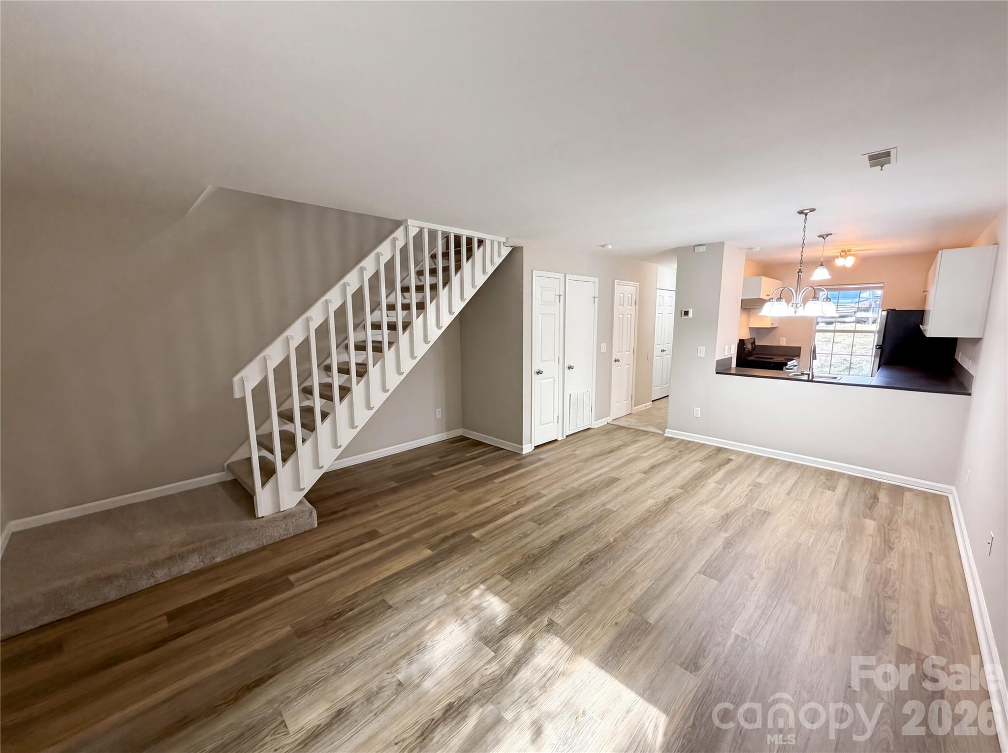 Milton Commons - Residential