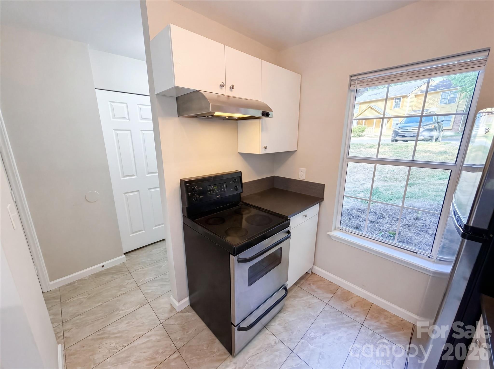 Milton Commons - Residential