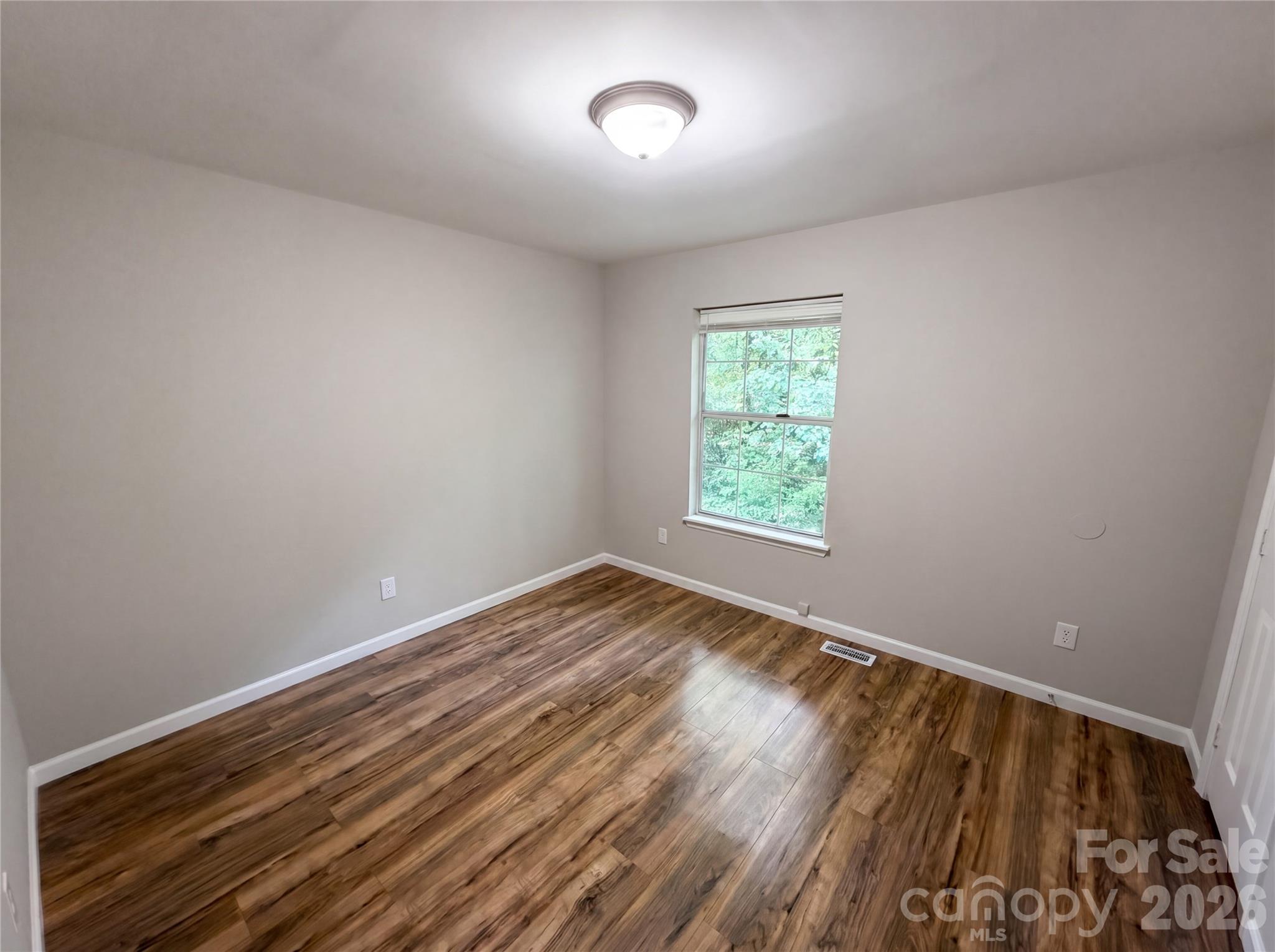 Milton Commons - Residential