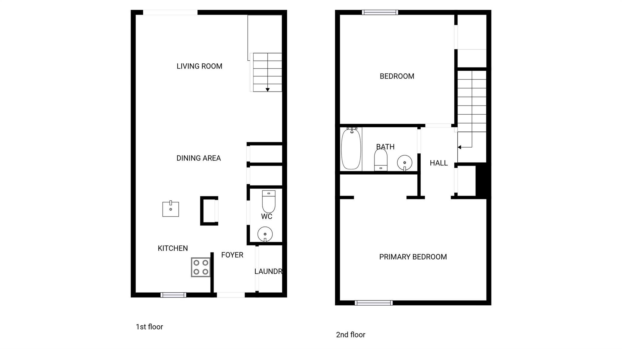 Milton Commons - Residential