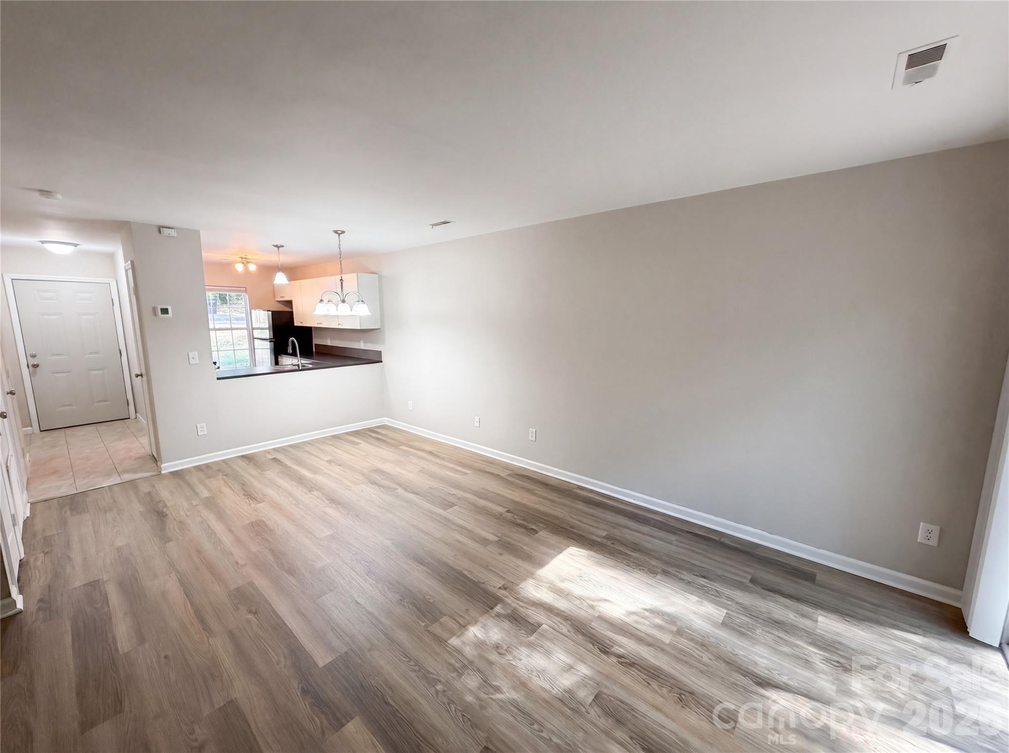 Milton Commons - Residential