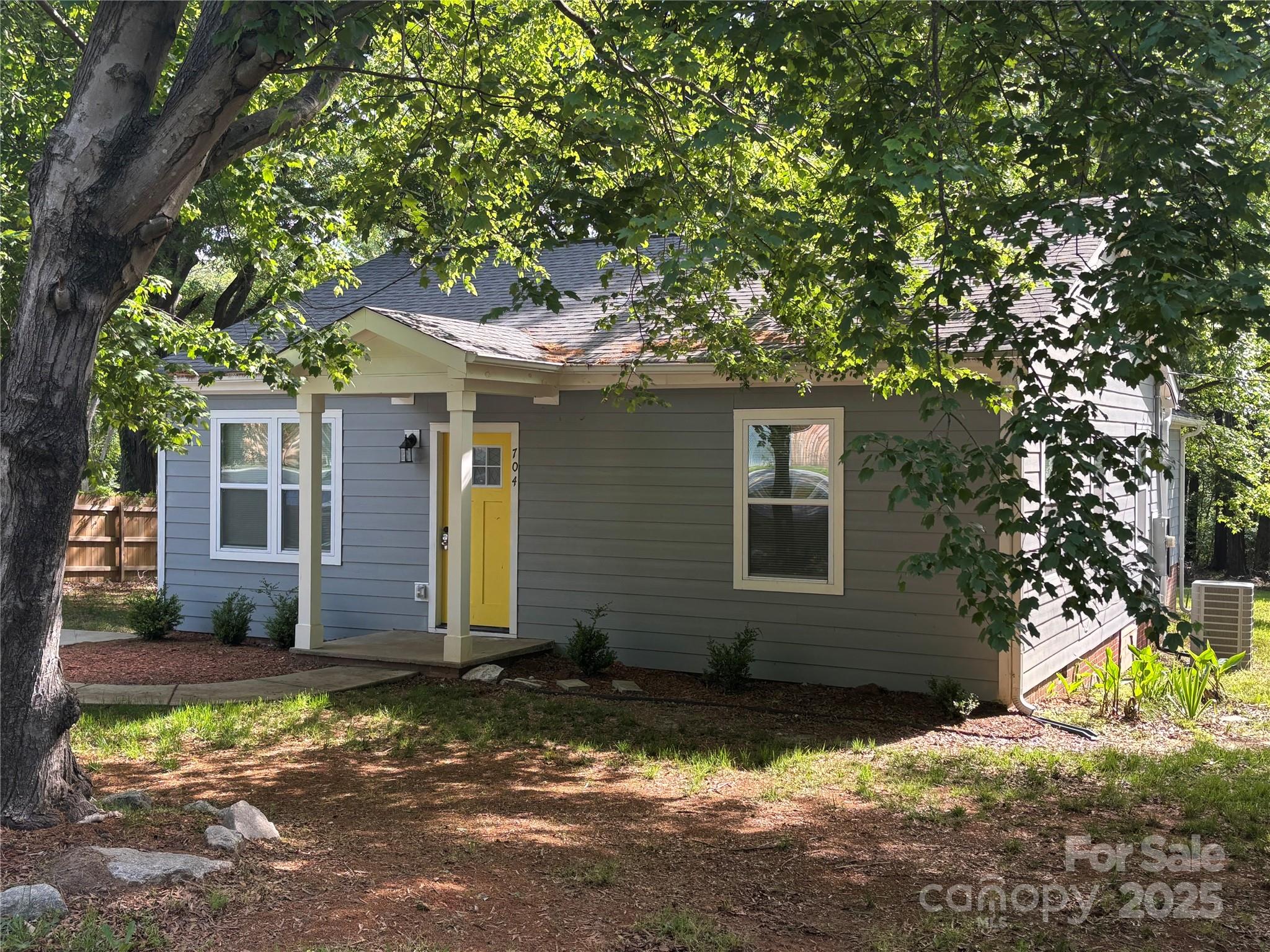 Clover - Residential