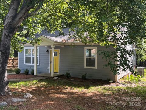 704 Guinn Street Clover SC 29710