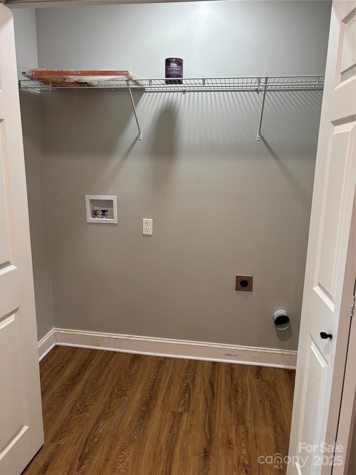 Clover - Residential