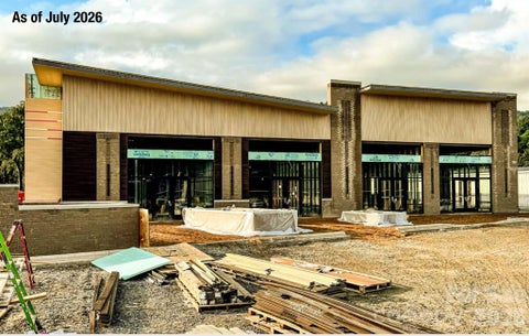 Photo of 1897 S Main Street, Waynesville, NC 28786 (MLS # 4406789)