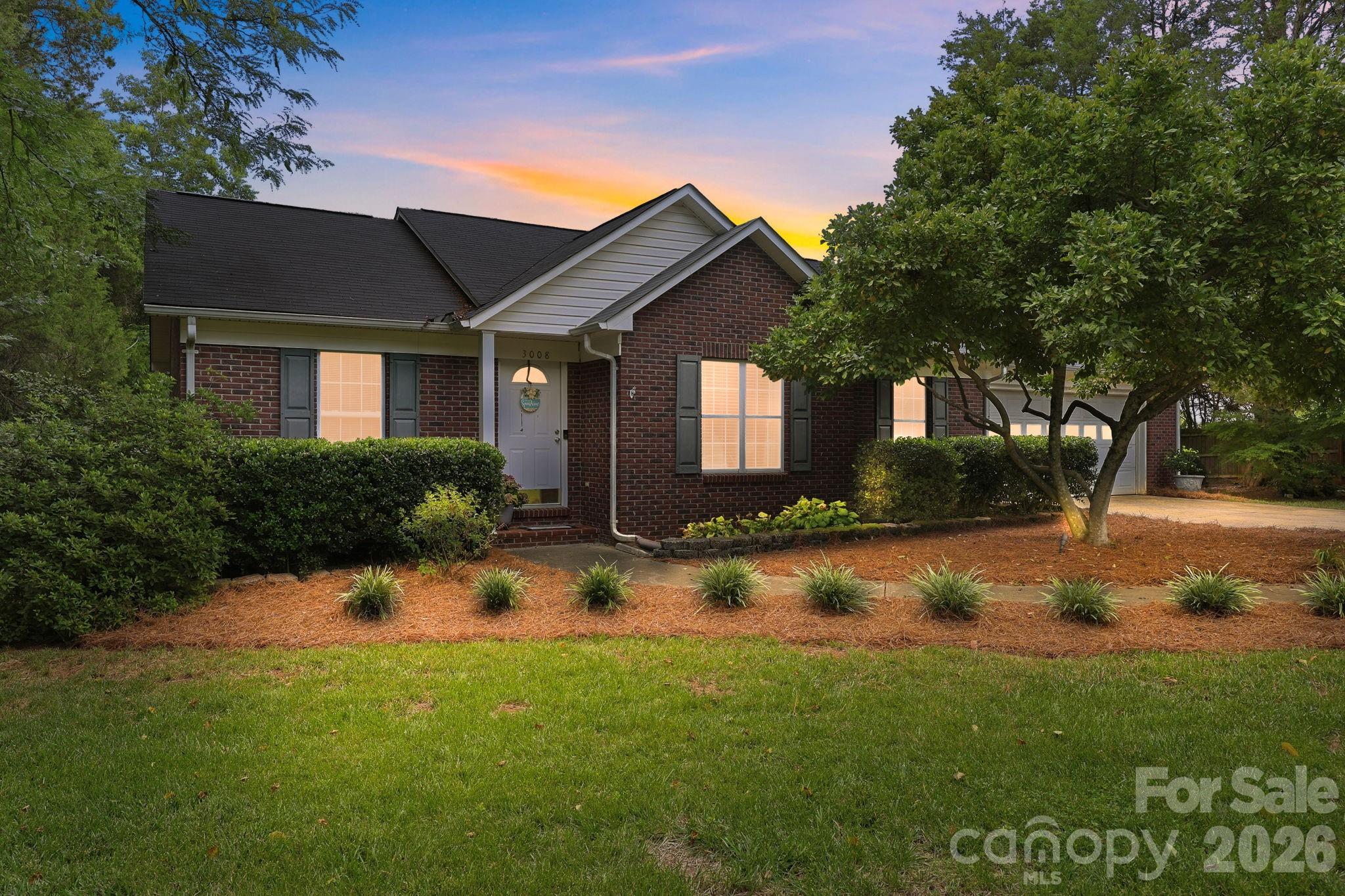 3008 Mooresville Road, Salisbury, NC, 28147