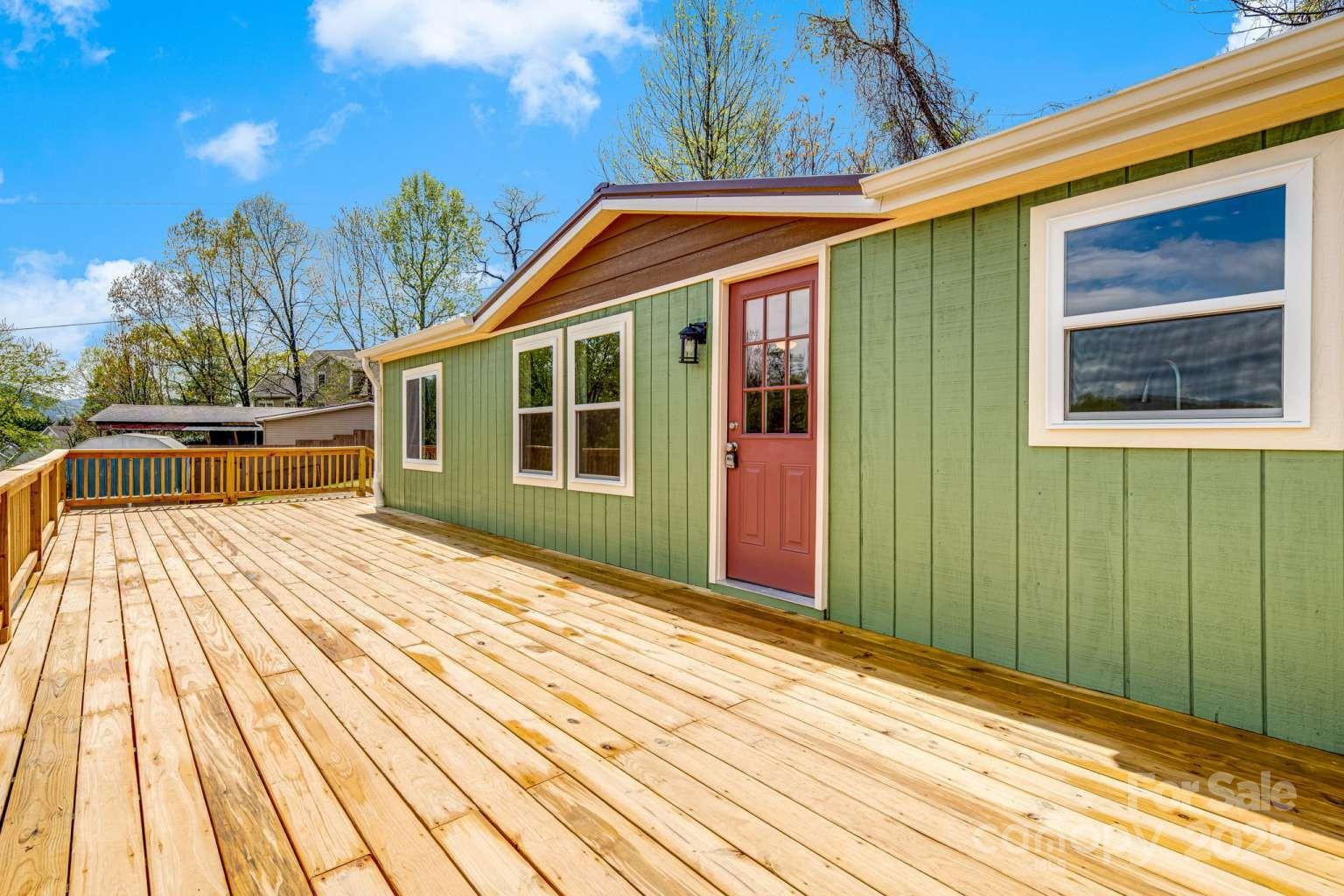556 Riceville Road