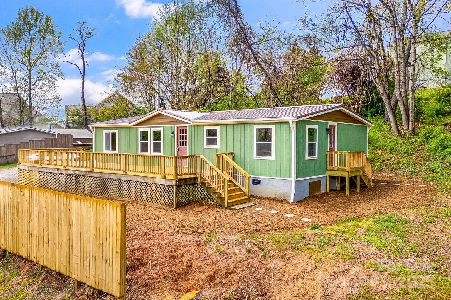 556 Riceville Road