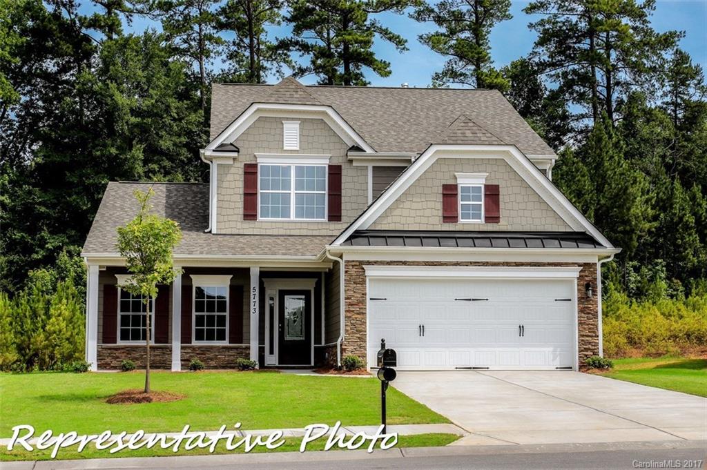 Dutchmans Ridge - Residential