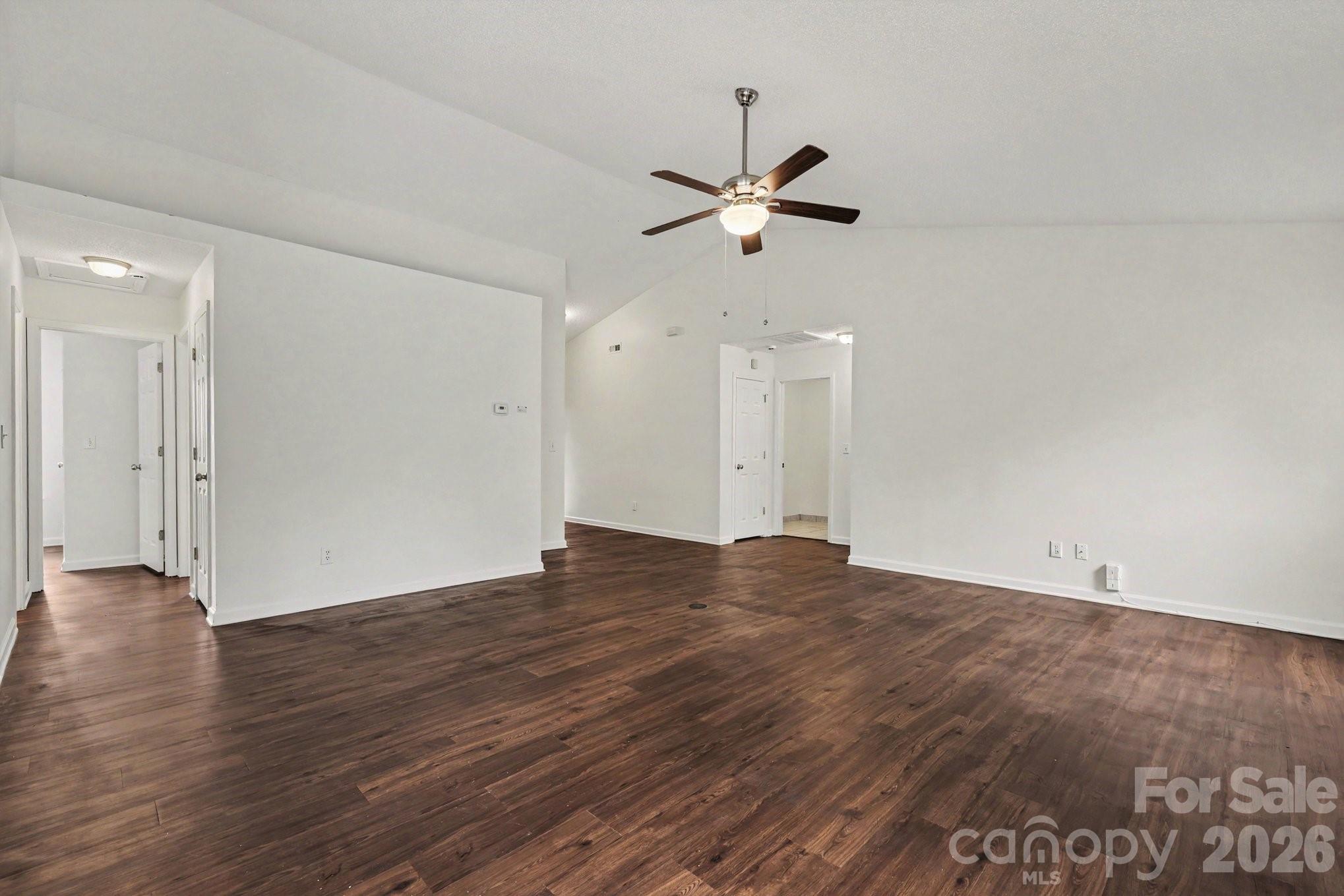 3218 Silver Spur Court