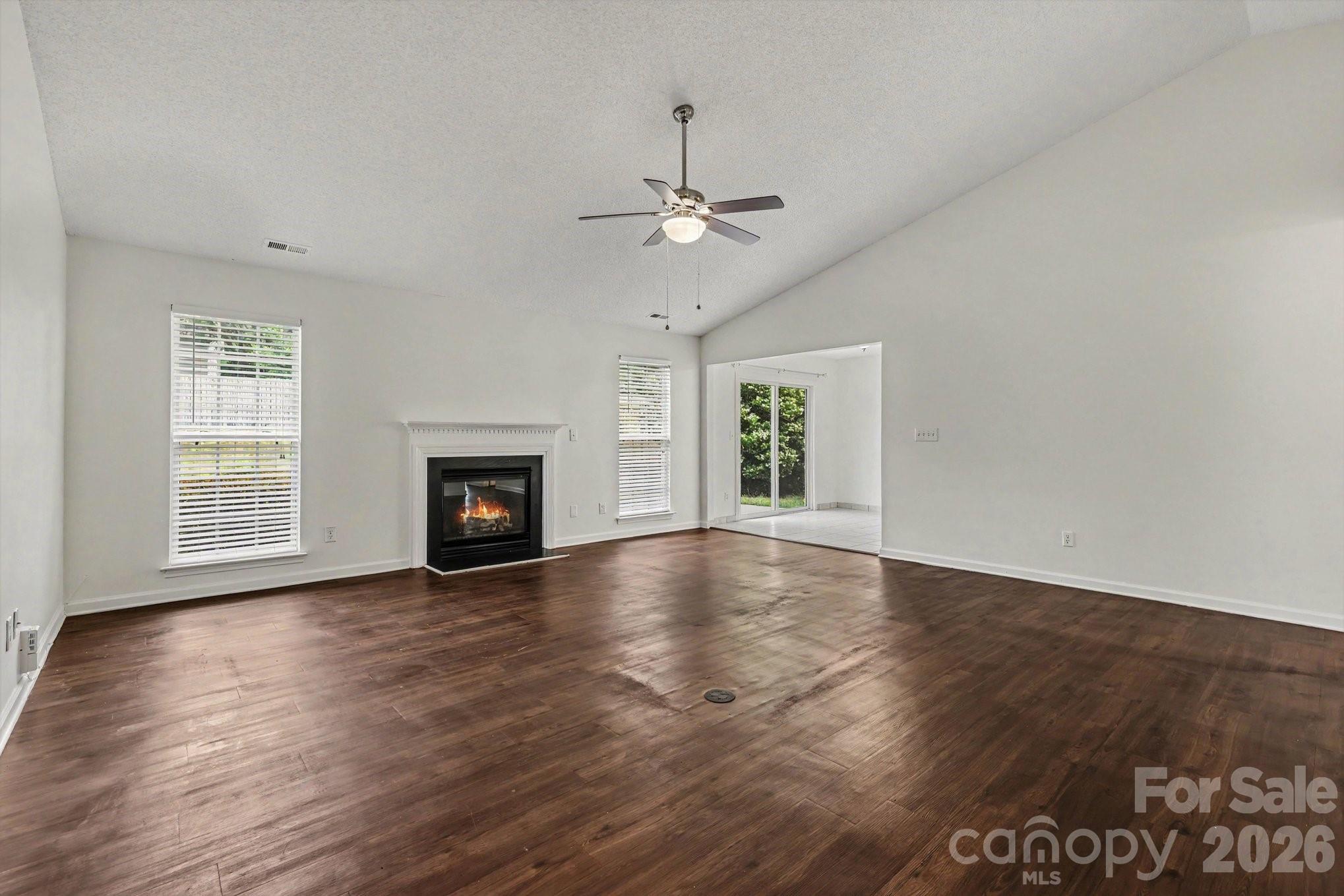 3218 Silver Spur Court
