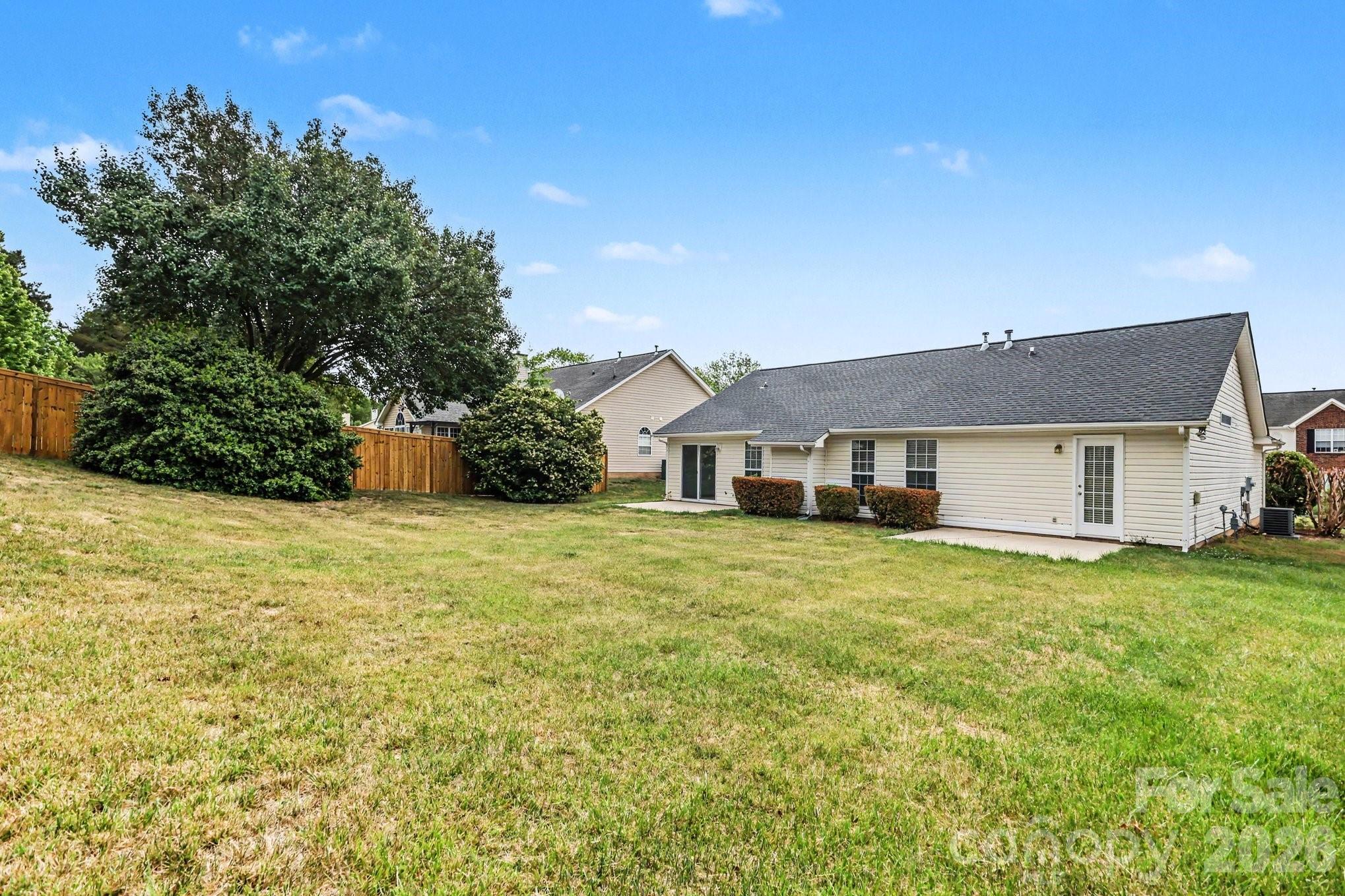 Steelechase - Residential