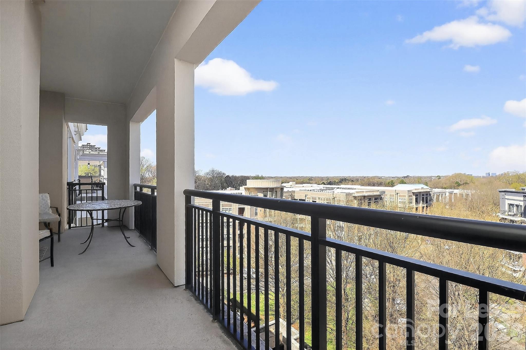 Piedmont Row - Residential Lease