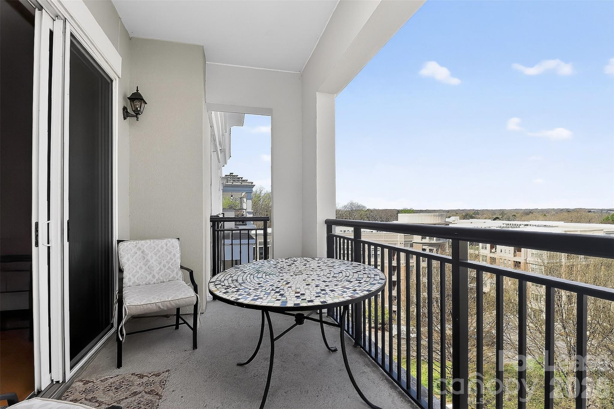 Piedmont Row - Residential Lease