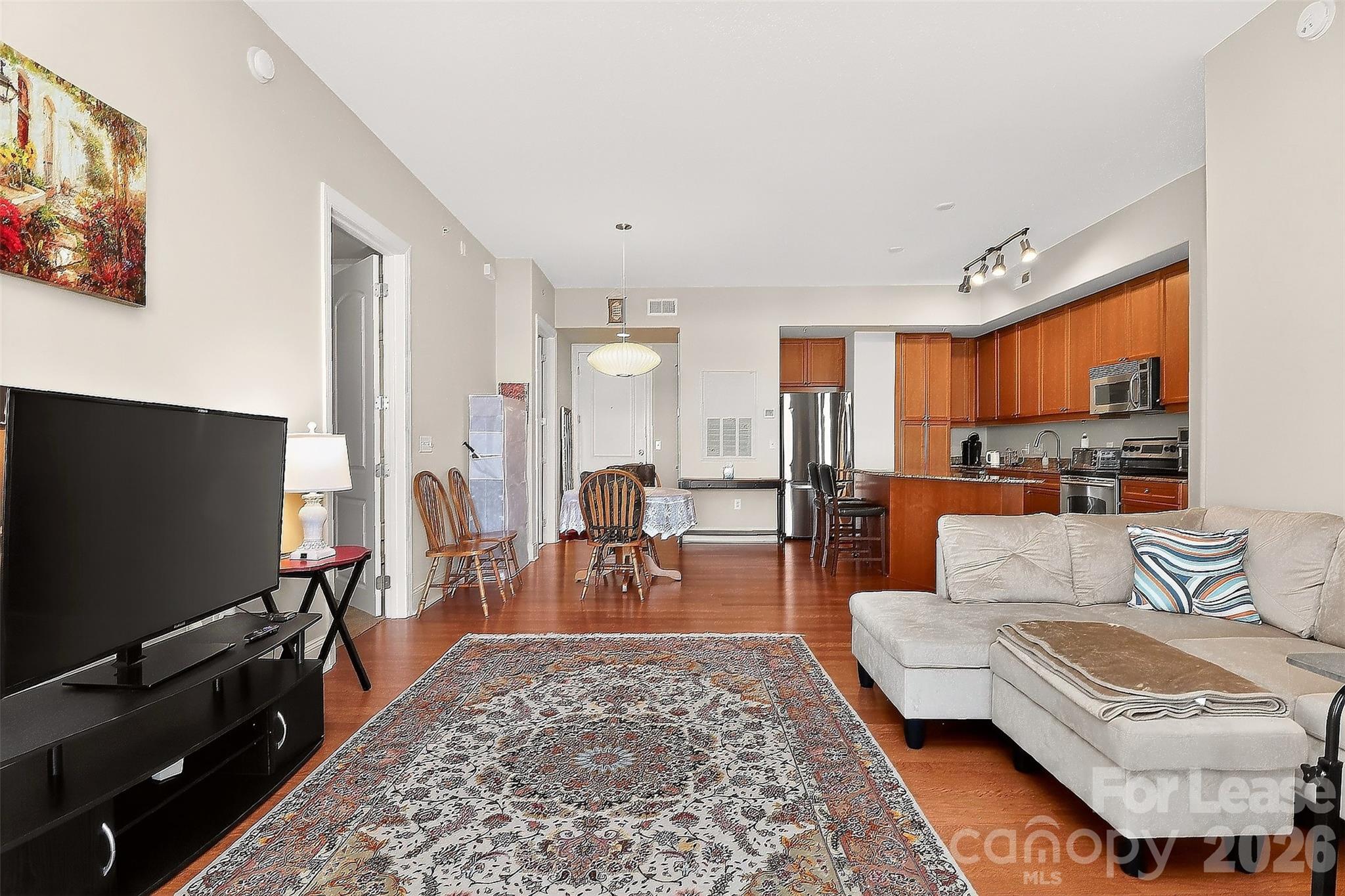 Piedmont Row - Residential Lease