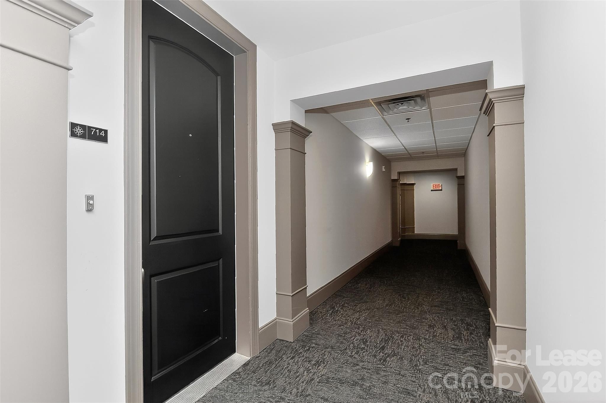 Piedmont Row - Residential Lease