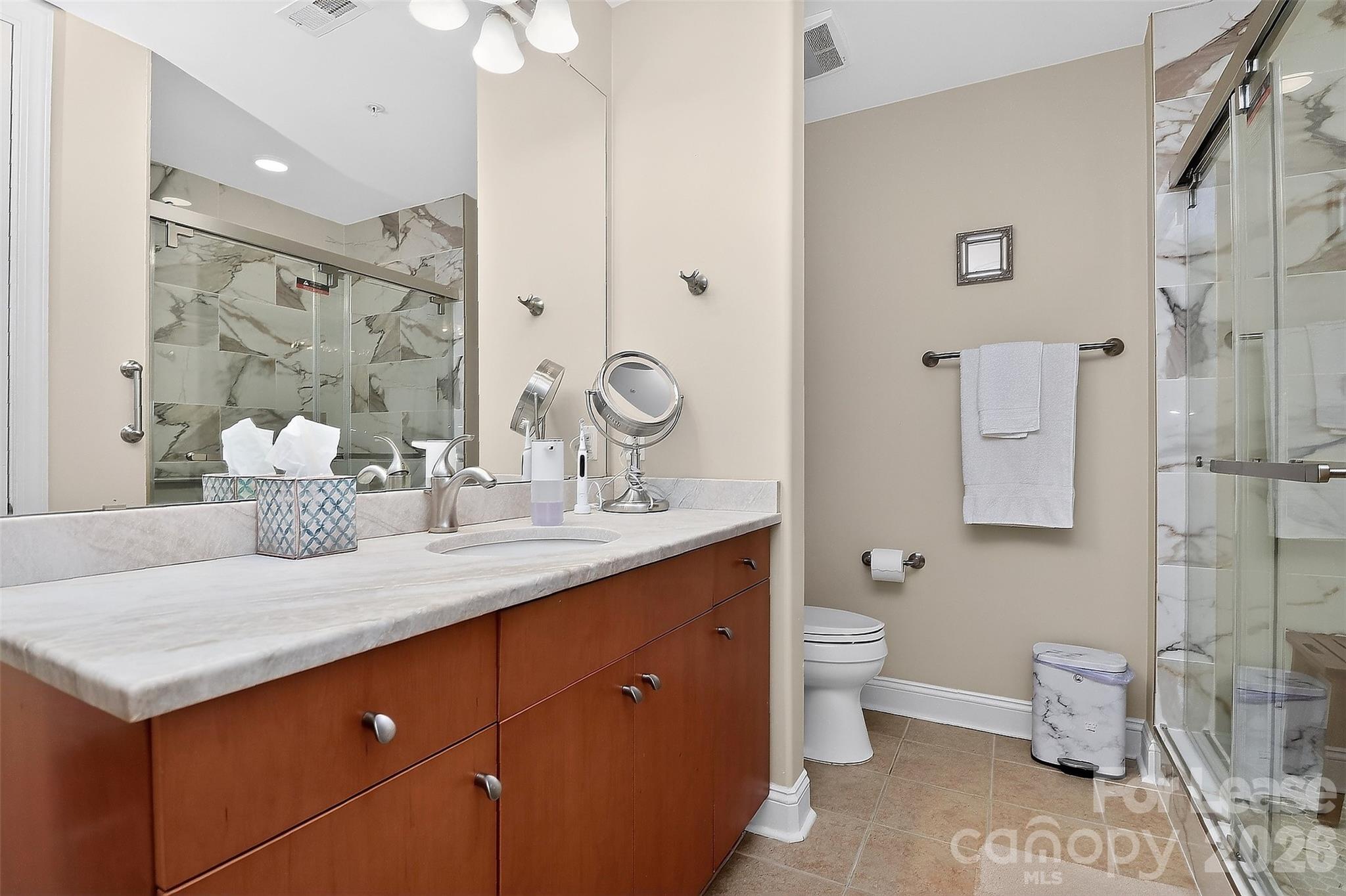 Piedmont Row - Residential Lease