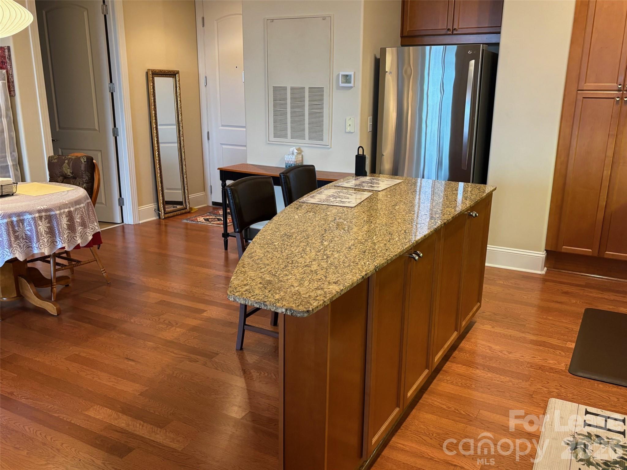 Piedmont Row - Residential Lease