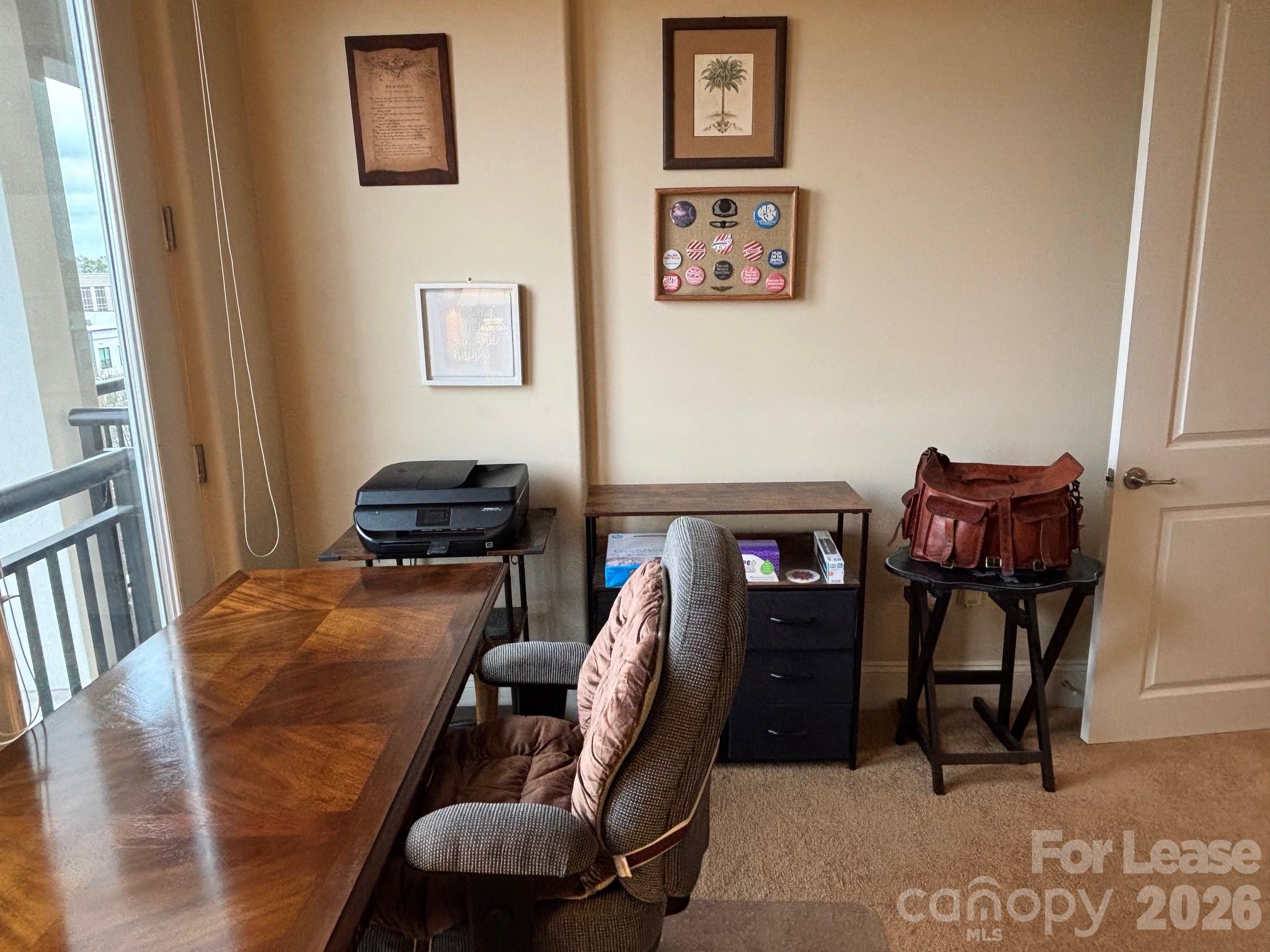 Piedmont Row - Residential Lease