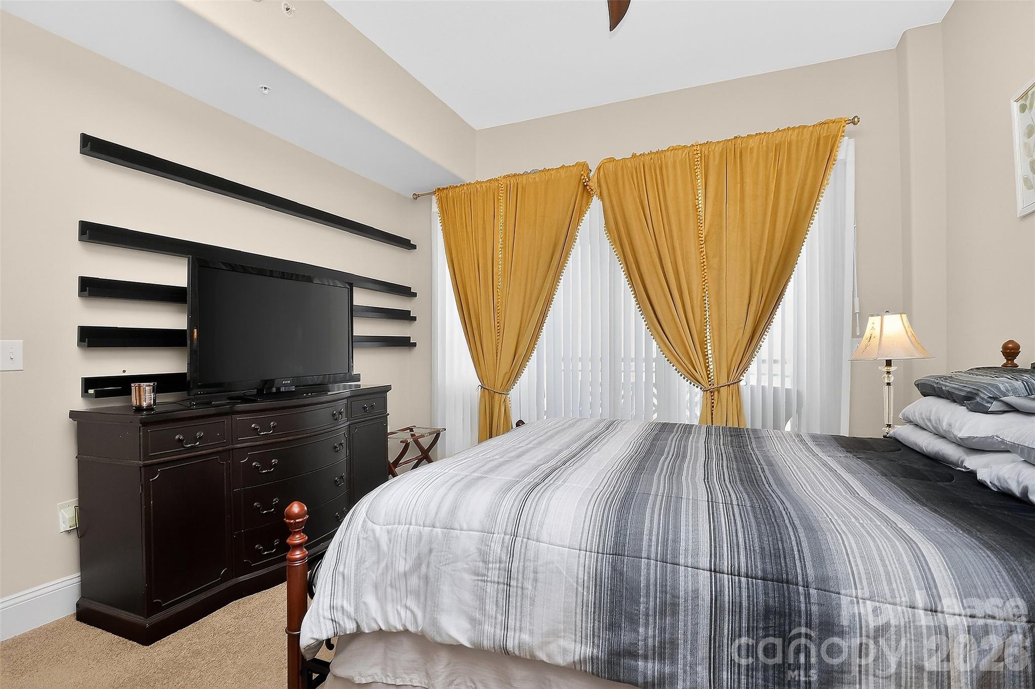 Piedmont Row - Residential Lease