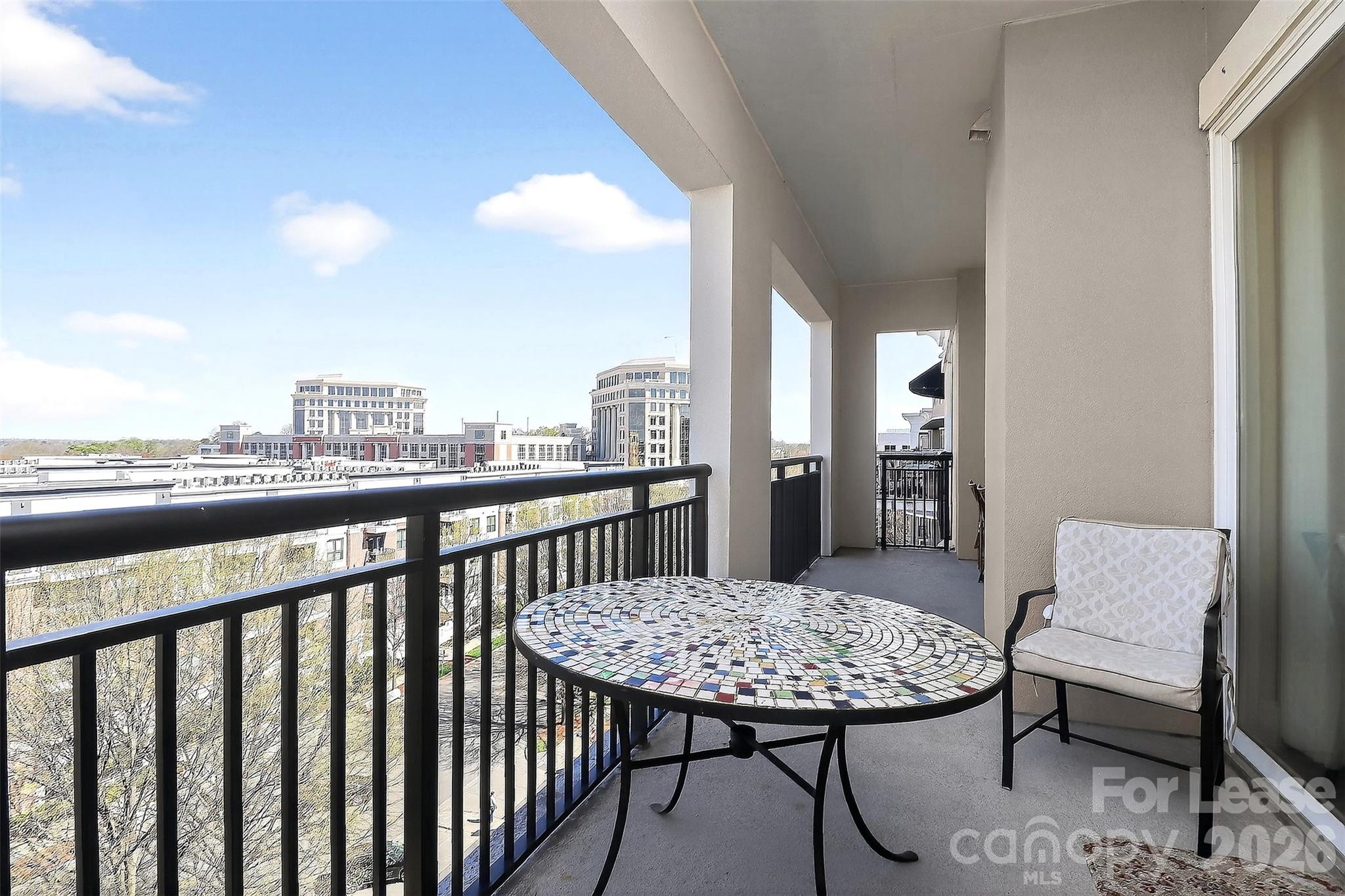 Piedmont Row - Residential Lease