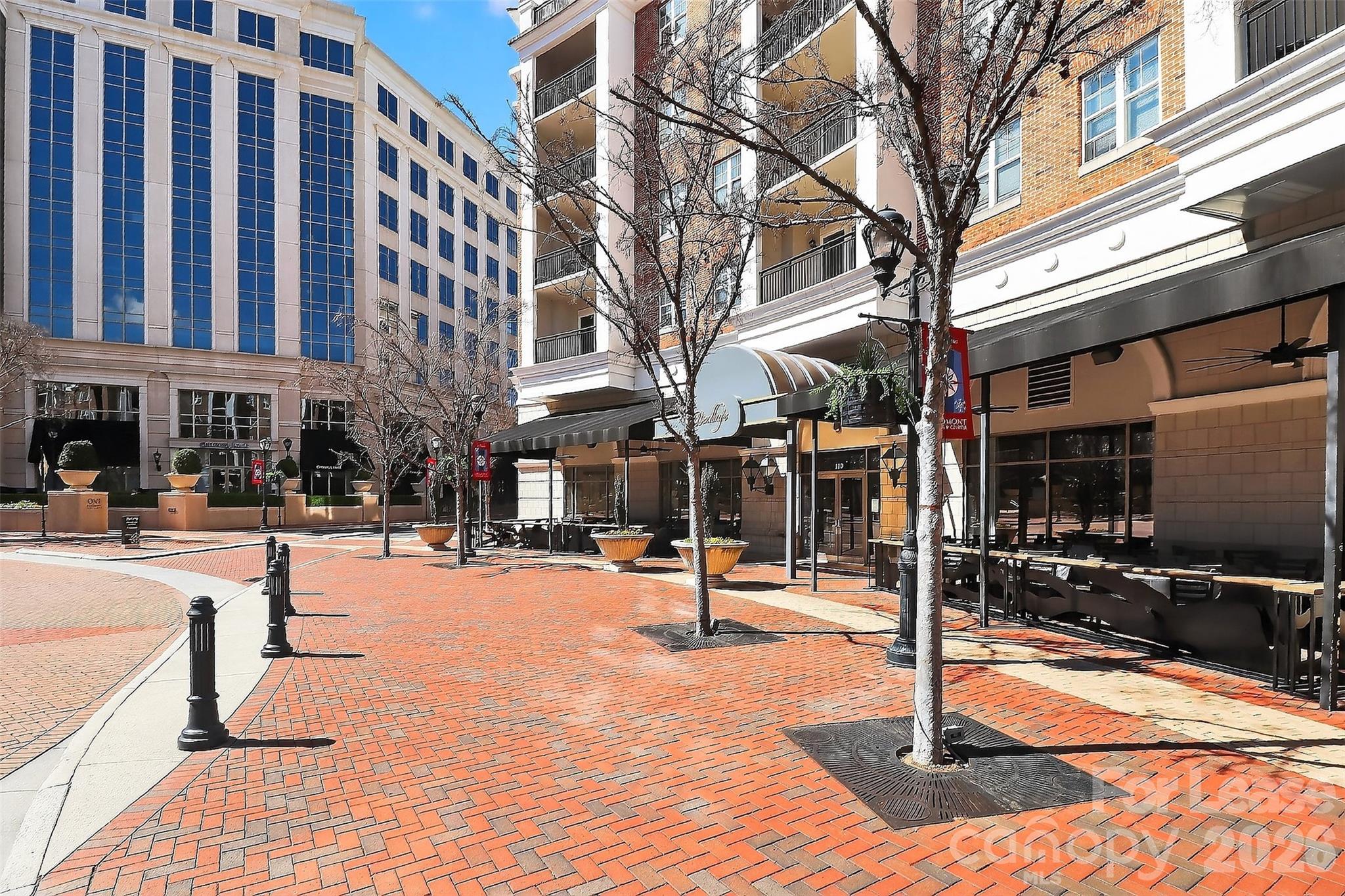 4620 Piedmont Row Drive 714