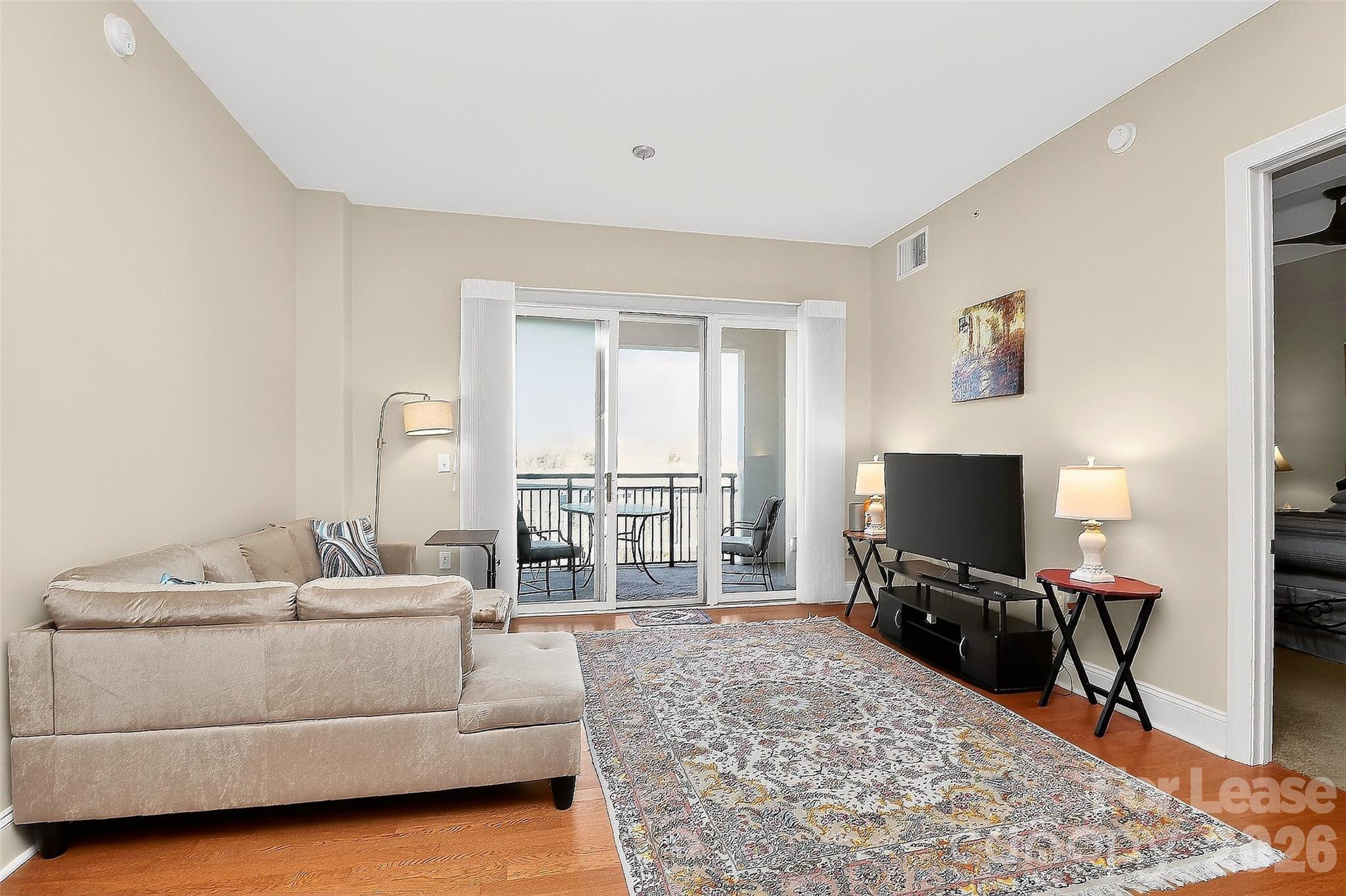 Piedmont Row - Residential Lease